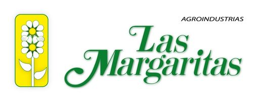 Logo Agroindustrias las Margaritas